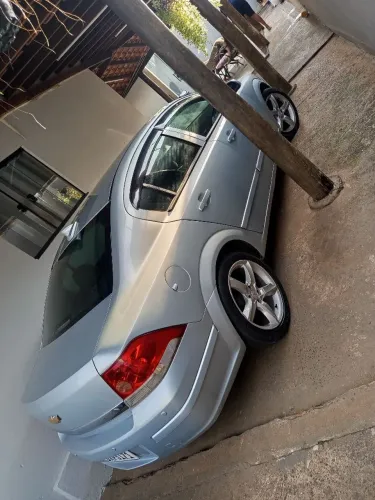 Vectra 2010