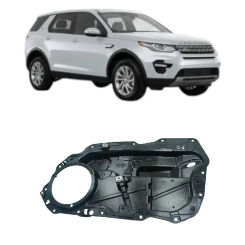 Suporte Máquina Vidro Traseiro Direito Discovery Sport 2018