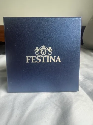Relógio Festina Diver 