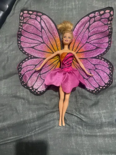 Barbie