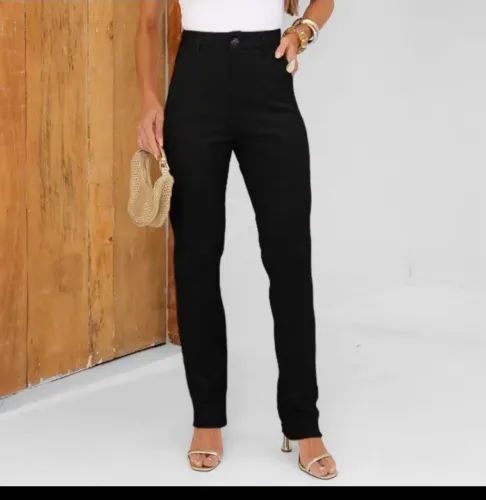 Vendo calça sarja feminina