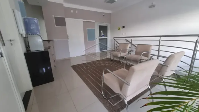 Comercial Sala comercial em Botucatu