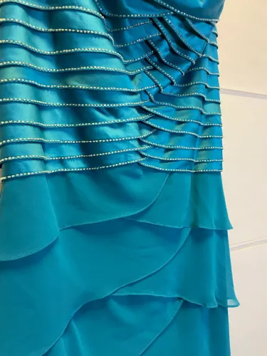 VENDO VESTIDO DE FORMA - CASAMENTO-FESTA 