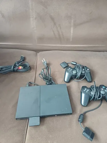 PlayStation 2