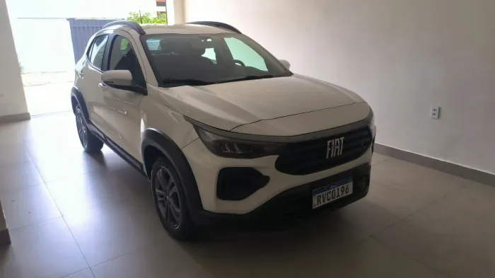 Fiat Pulse Drive 1.3 8V Flex Aut. 2023
