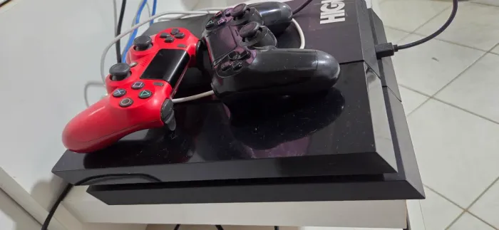 PlayStation 4