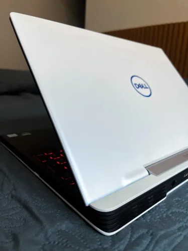 Notebook Gamer Dell G5 5590 - Core i7 | 9ª geração | 512GB SSD | 16GB DDR4 | 15,6"