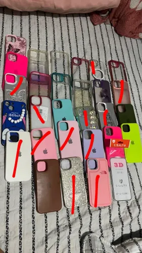 Capinha para o iPhone 13/14