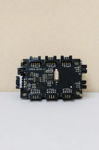 Controladora de Fans RGB