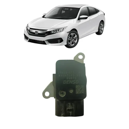 Sensor Fluxo Ar Honda Civic 2017 2021