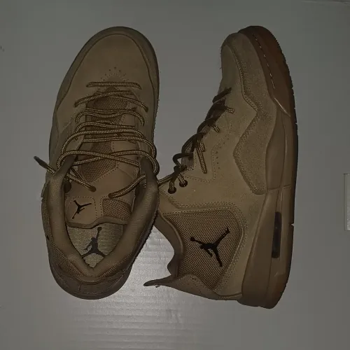 Jordan Courtside 23 Desert Gum
