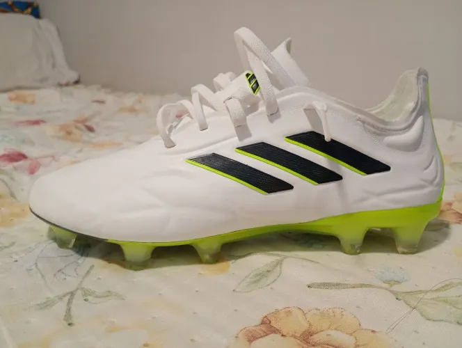 Chuteiras adidas