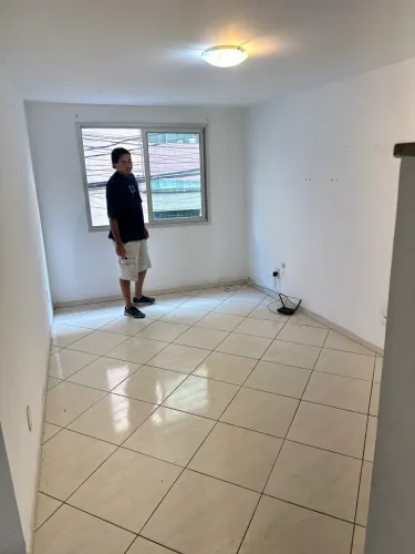Vendo apartamento- bairro Bonfim