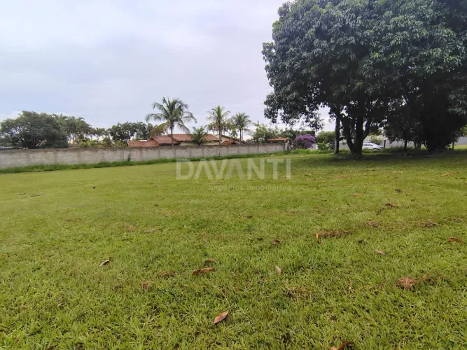 Terreno à venda no bairro Xangrilá em Campinas na Davanti Imóveis.
