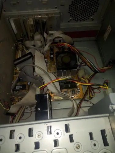 Amd duron