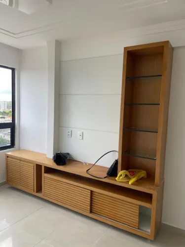 Aluga-se apartamento no Tirol