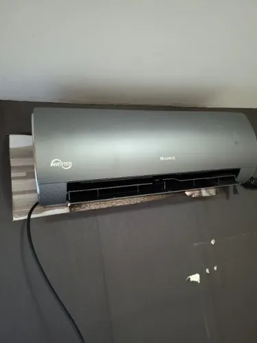 Ar condicionado Gree Inverter 9000