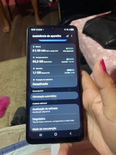 Samsung A07