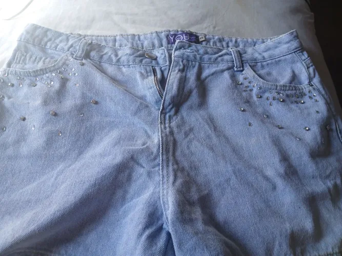 Loja de roupas da Tata 