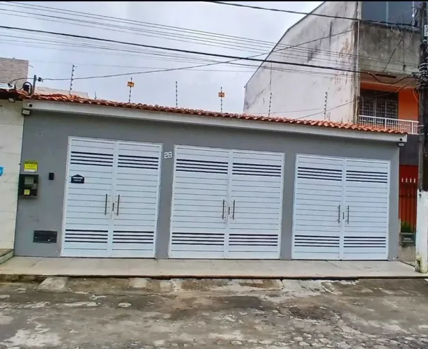 Casa no Novo Paraiso [23068]