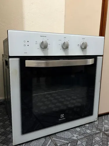 Forno elétrico 220V