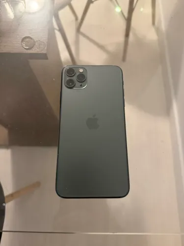 Iphone 11 Pro Max 256GB