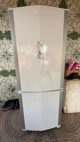 Vendo geladeira