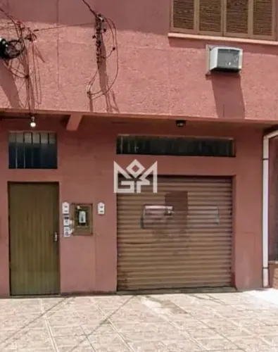 Loja Comercial para Alugar em Cachoeirinha/RS (Bairro Vila Veranópolis)