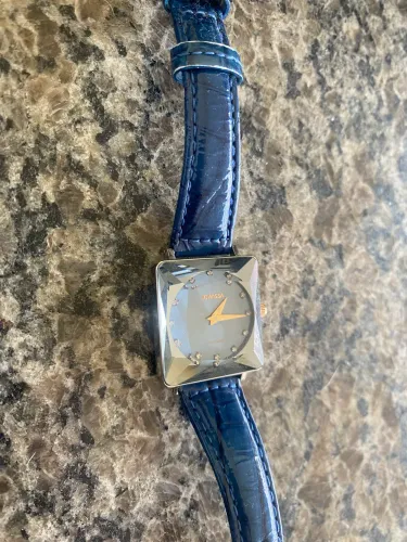 Relógio Feminino Jowissa Swiss Made