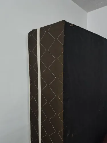 Base de cama Box casal