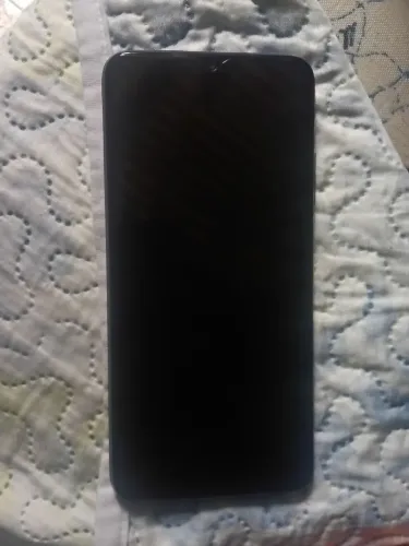 Poco m3 zero
