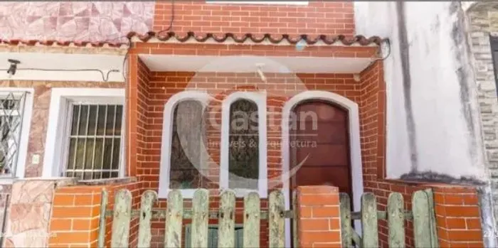 Casa em Vila em Mooca