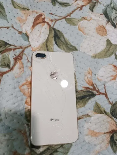iPhone 8 plus peças