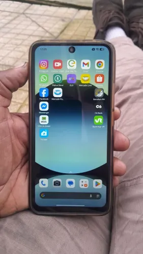 Vendo xiaomi note 14 só venda barato pra sair logo
