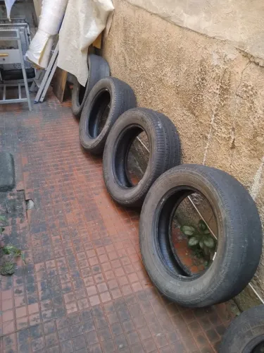 Pneus para SUV