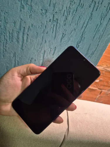 Redmi Note 8 Pro