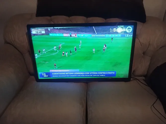 Tv led philips 32 polegadas 