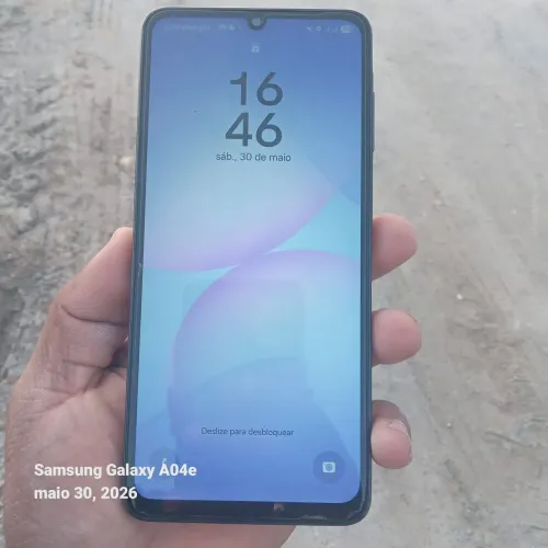 Samsung Galaxy A07