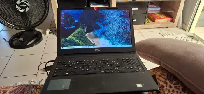 Pc dell inspirion 15