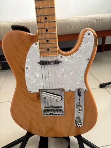 Guitarra SG americana