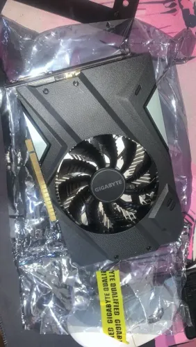 Gtx 1650 4gb gddr6 