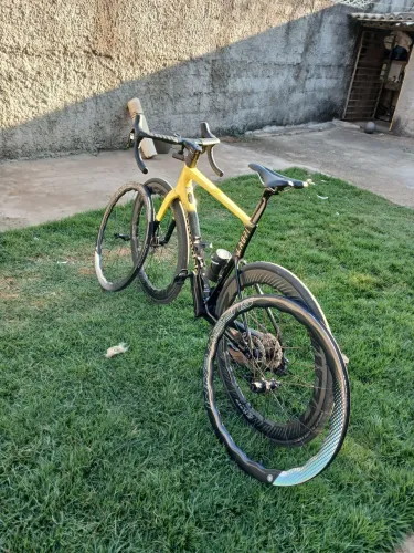 CANNONDALE LAB71