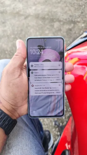 REDMI NOTE 13 