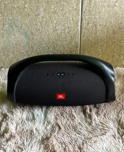 Bombox 02 jbl 
