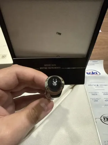 Caneta Montblanc Étoile de Montblanc Redesign (Modelo 106290)