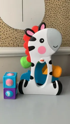 Brinquedo atividades