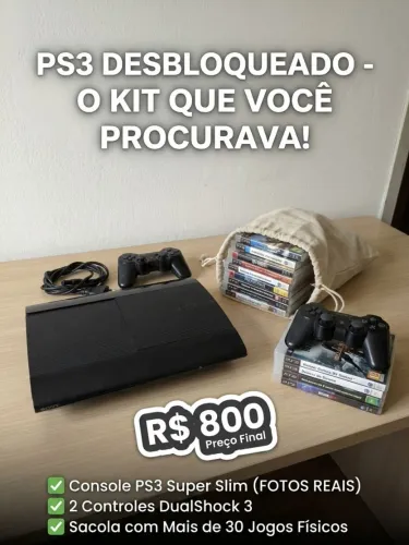 Playstation 3