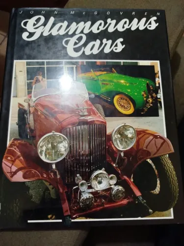 Glamoros cars