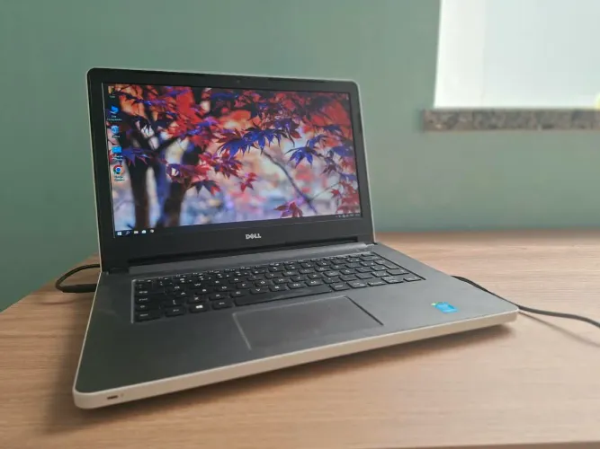 Notebook DELL Inspiron 5458(Inspiron 14 série 5000)