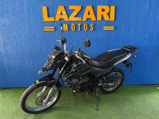 YAMAHA CROSSER S , 20 MIL KM RODADOS , ÚNICO DONO